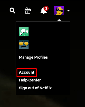Netflix Gift Card Activation