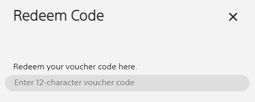 Playstation Network Key Activation