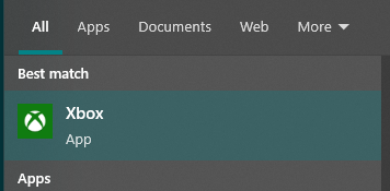 Xbox Key Activation