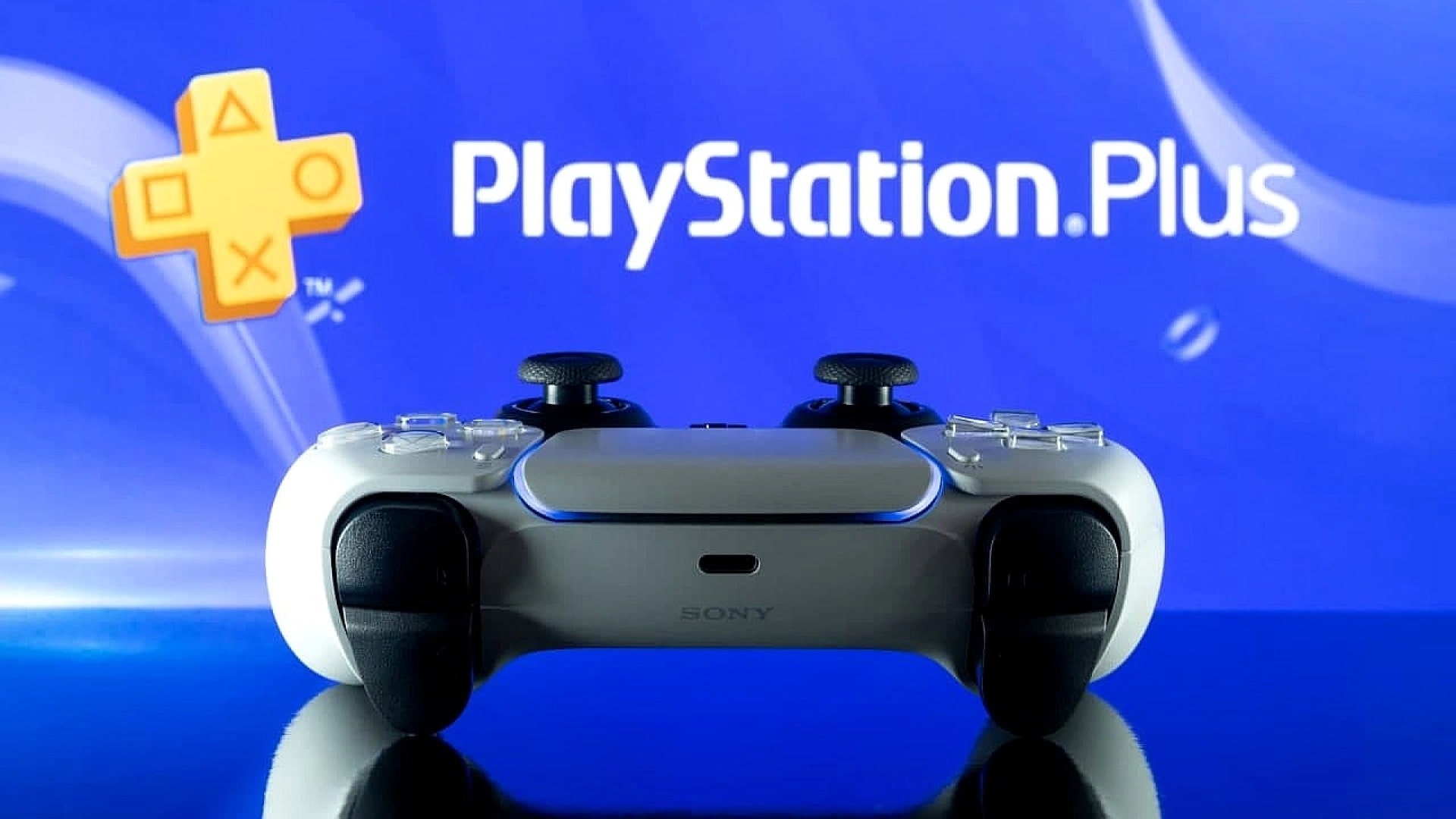 Что такое PlayStation Plus