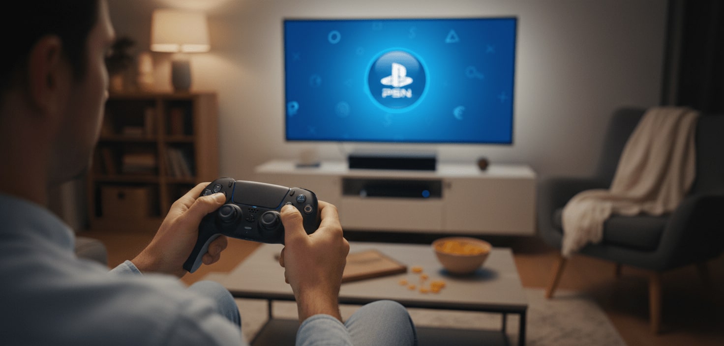 Работает ли PlayStation Network в России