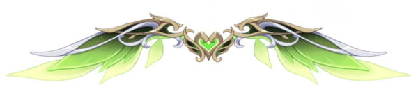 Крылья леса (Сумеру)