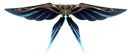 Крылья мимолётной мечты