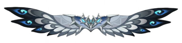 Крылья укрытых снегов (Драконий хребет)