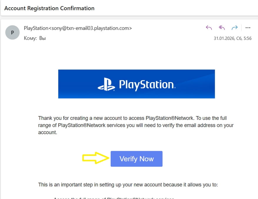 инструкция создания польского аккаунта