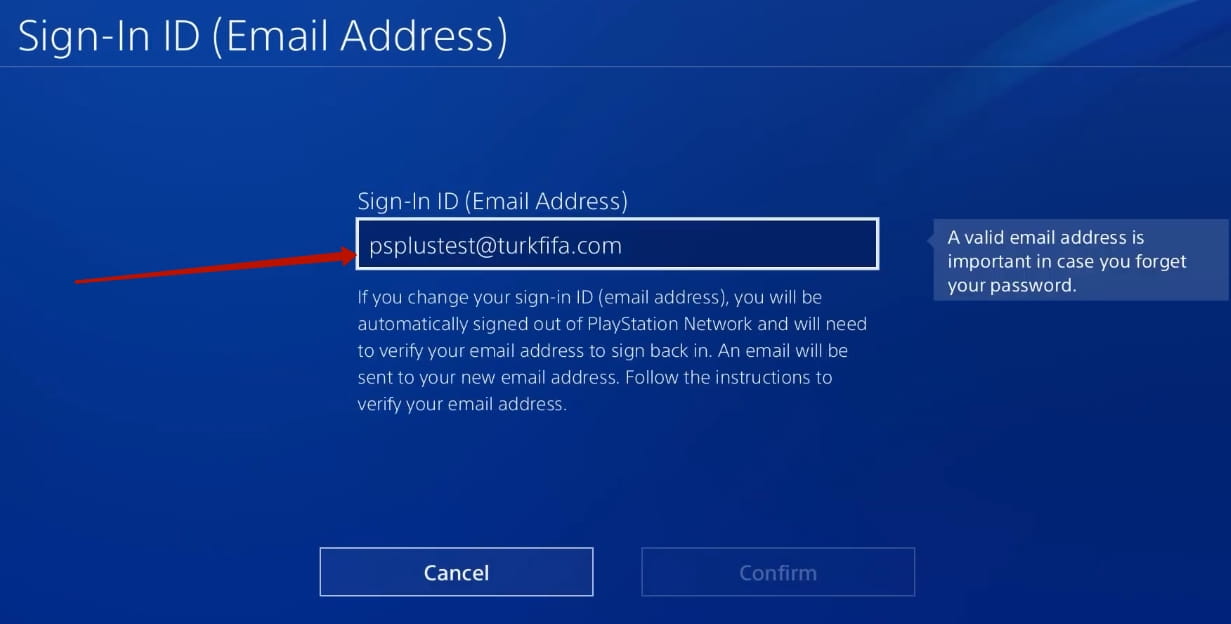 Алгоритм действий на консоли