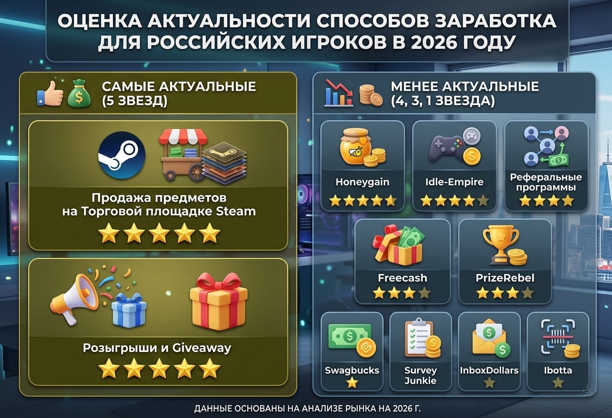Можно ли получить карту Steam бесплатно