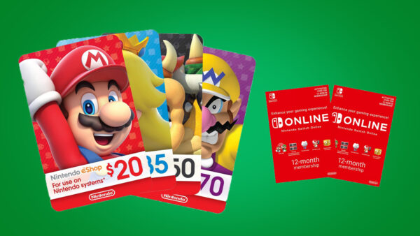 nintendo