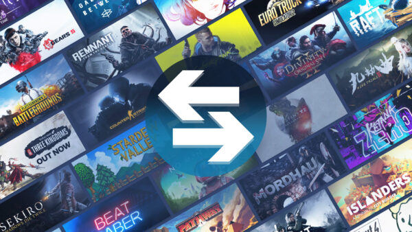 steam-traffic