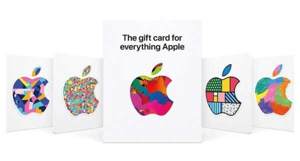 apple