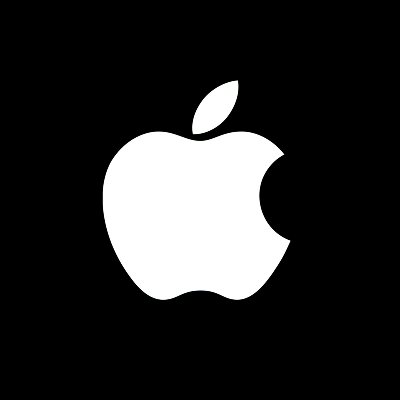 Карта пополнения Apple