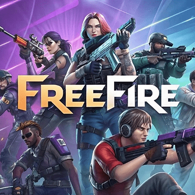 Free Fire