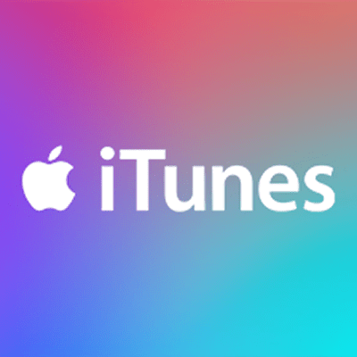 iTunes Gift