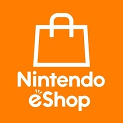Nintendo eShop Cards