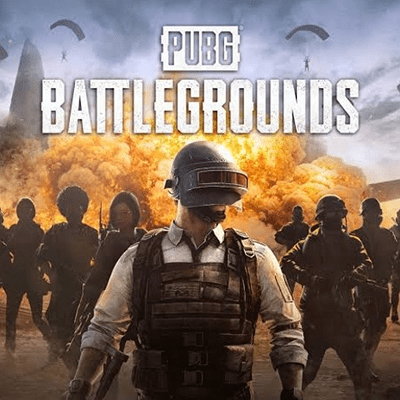 PUBG