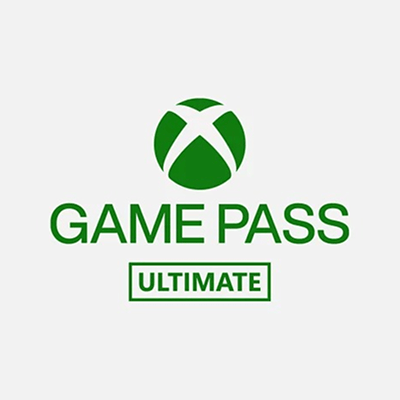 Game Pass Ultimate Xbox