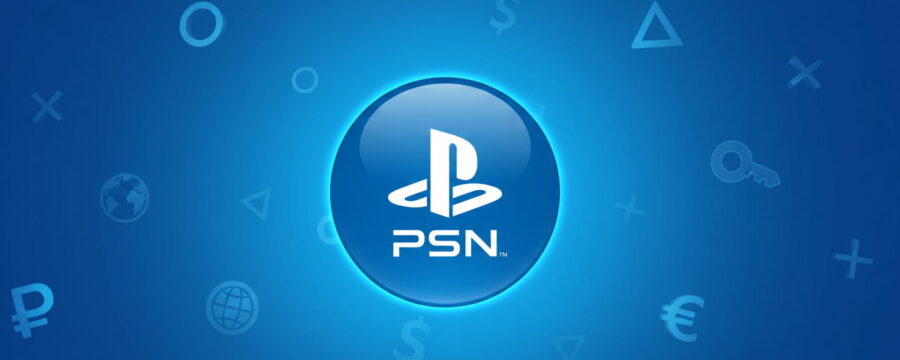 PlayStation в России