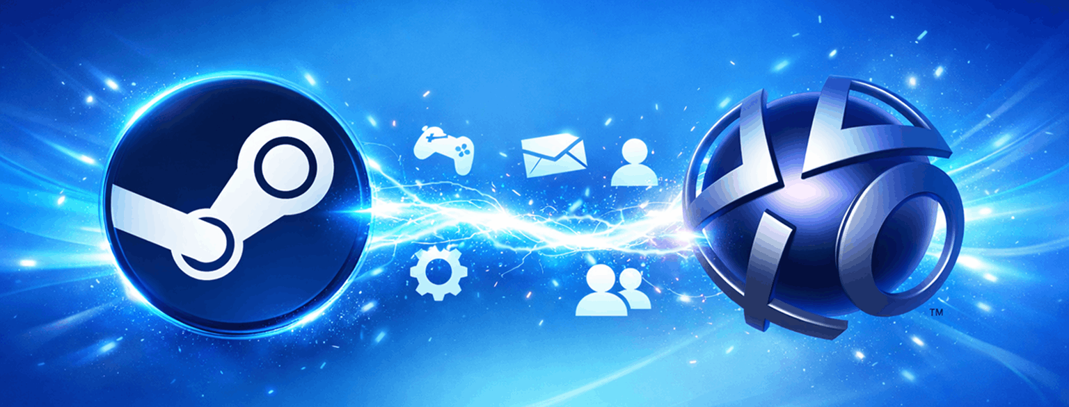 Как связать Steam и PlayStation Network (PSN): пошаговая инструкция и зачем это нужно